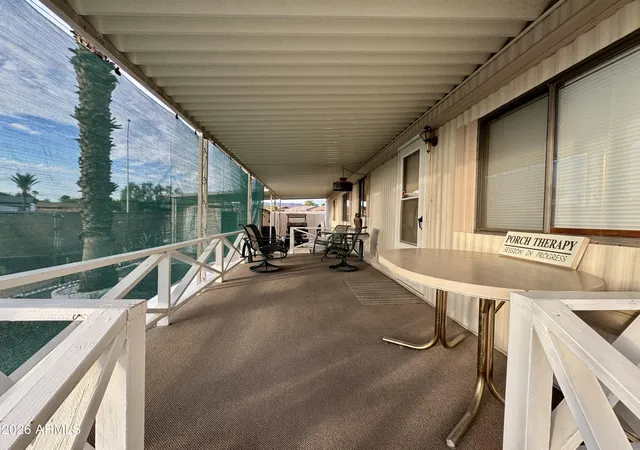 Photo 2 of Sale Pending at 10220 E Apache Trl #204, Apache Junction, AZ 85120 | MLS# 7078465 | Listing updated on 2026-09-16