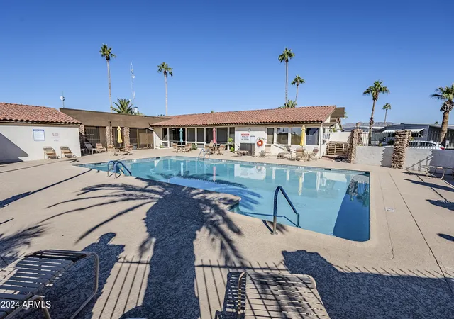 Photo 3 of Sale Pending at 10220 E Apache Trl #204, Apache Junction, AZ 85120 | MLS# 7078465 | Listing updated on 2026-09-16