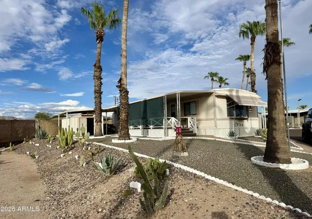 Photo 4 of Sale Pending at 10220 E Apache Trl #204, Apache Junction, AZ 85120 | MLS# 7078465 | Listing updated on 2026-09-16