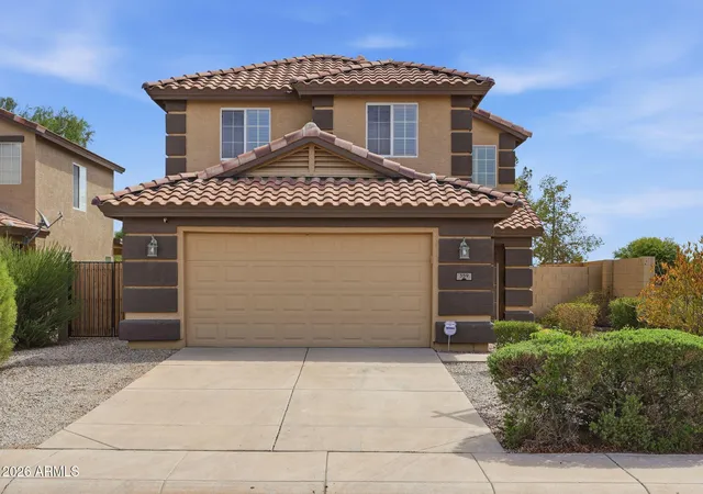 Photo 1 of Single family home for sale at 359 S 16th Street, Coolidge, AZ 85128 | MLS# 7077462 | Listing updated on 2026-09-13