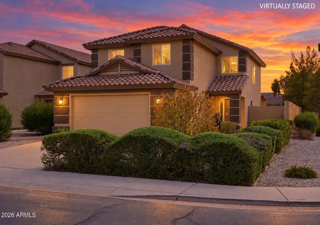 Photo 2 of Single family home for sale at 359 S 16th Street, Coolidge, AZ 85128 | MLS# 7077462 | Listing updated on 2026-09-13