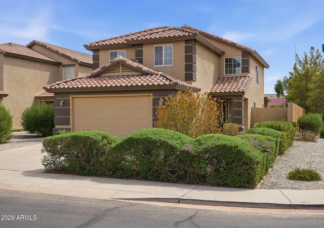 Photo 3 of Single family home for sale at 359 S 16th Street, Coolidge, AZ 85128 | MLS# 7077462 | Listing updated on 2026-09-13