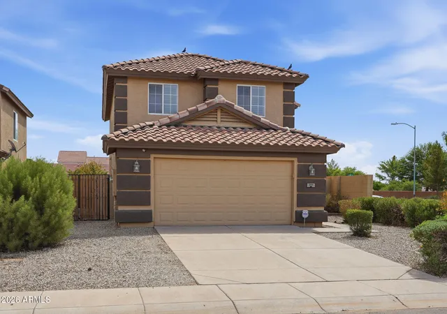 Photo 3 of Single family home for sale at 359 S 16th Street, Coolidge, AZ 85128 | MLS# 7077462 | Listing updated on 2026-09-13