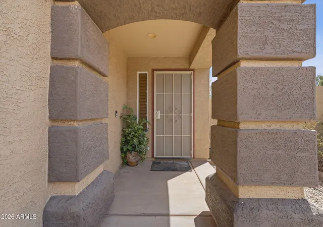 Photo 4 of Single family home for sale at 359 S 16th Street, Coolidge, AZ 85128 | MLS# 7077462 | Listing updated on 2026-09-13