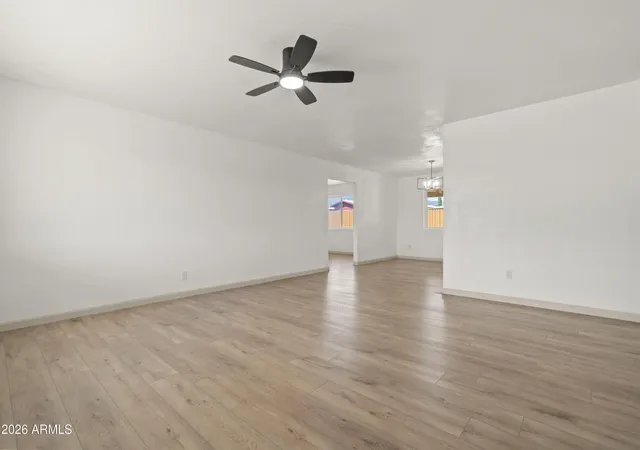 Photo 3 of Single family home for sale at 340 N Lenzner Ave, Sierra Vista, AZ 85635 | MLS# 7077464 | Listing updated on 2026-09-09