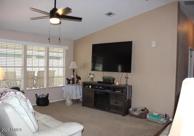 Photo 4 of Manufactured home for sale at 8103 E Southern Ave #329, Mesa, AZ 85209 | MLS# 7077962 | Listing updated on 2026-10-06
