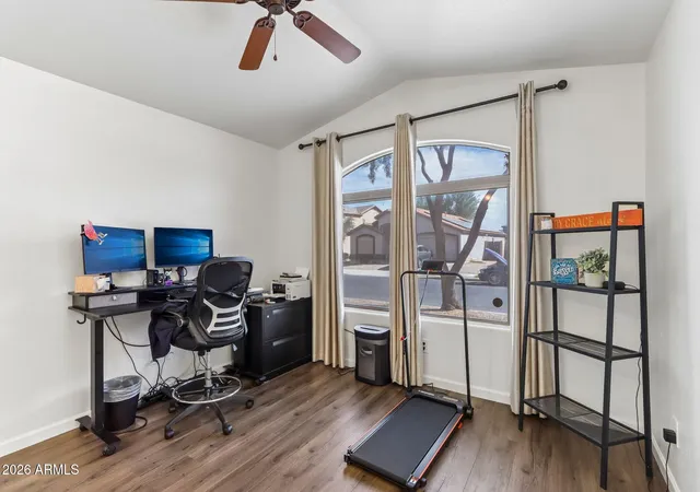 Photo 4 of Single family home for sale at 16636 W Latham St, Goodyear, AZ 85338 | MLS# 7078025 | Listing updated on 2026-10-06