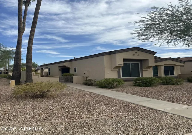 Photo 2 of Single family home for sale at 13253 W Countryside Dr, Sun City West, AZ 85375 | MLS# 7077479 | Listing updated on 2026-09-09