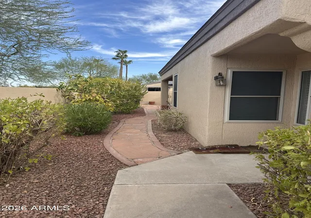 Photo 3 of Single family home for sale at 13253 W Countryside Dr, Sun City West, AZ 85375 | MLS# 7077479 | Listing updated on 2026-09-09