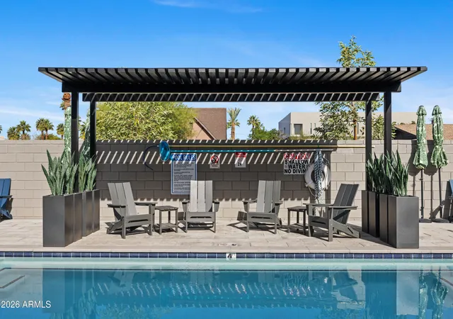 Photo 21 of Townhouse for sale at 377 E Windsor Ave #21, Phoenix, AZ 85004 | MLS# 7078067 | Listing updated on 2026-09-11