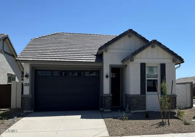 Photo 1 of Single family home for sale at 26425 W Florence Ave, Buckeye, AZ 85326 | MLS# 7077493 | Listing updated on 2026-09-20