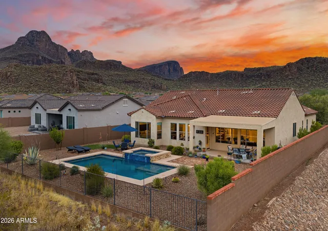 Photo 1 of Single family home for sale at 8508 N Van Cleeve Ln, Tucson, AZ 85743 | MLS# 7077539 | Listing updated on 2026-09-09