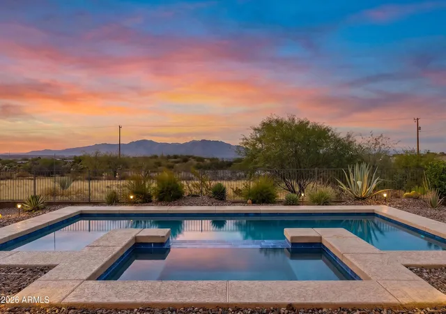 Photo 2 of Single family home for sale at 8508 N Van Cleeve Ln, Tucson, AZ 85743 | MLS# 7077539 | Listing updated on 2026-09-09