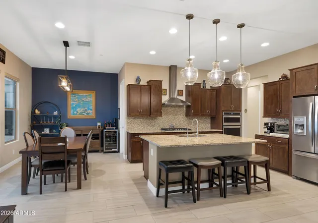 Photo 2 of Single family home for sale at 8508 N Van Cleeve Ln, Tucson, AZ 85743 | MLS# 7077539 | Listing updated on 2026-09-09