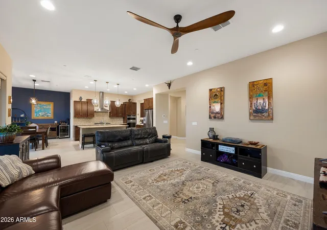 Photo 3 of Single family home for sale at 8508 N Van Cleeve Ln, Tucson, AZ 85743 | MLS# 7077539 | Listing updated on 2026-09-09