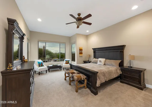 Photo 4 of Single family home for sale at 8508 N Van Cleeve Ln, Tucson, AZ 85743 | MLS# 7077539 | Listing updated on 2026-09-09