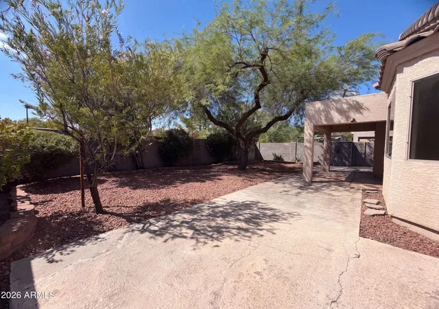 Photo 16 of Single family home for sale at 2756 S Compton, Mesa, AZ 85209 | MLS# 7077488 | Listing updated on 2026-09-11