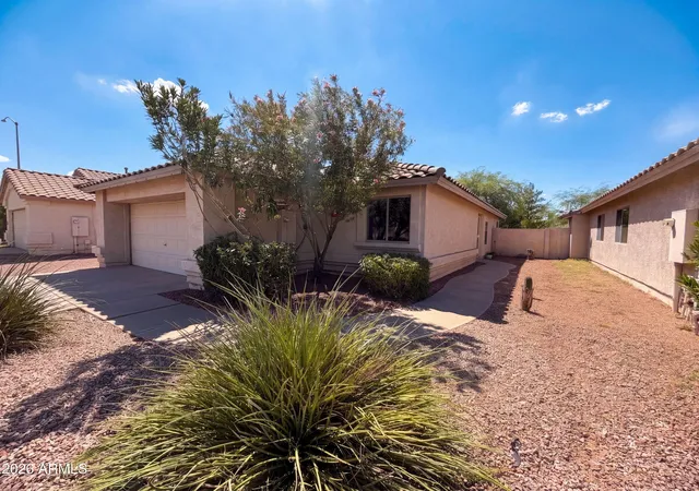 Photo 1 of Single family home for sale at 2756 S Compton, Mesa, AZ 85209 | MLS# 7077488 | Listing updated on 2026-09-11