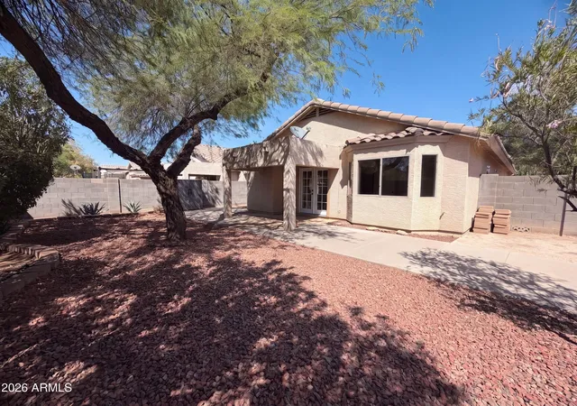 Photo 4 of Single family home for sale at 2756 S Compton, Mesa, AZ 85209 | MLS# 7077488 | Listing updated on 2026-10-22