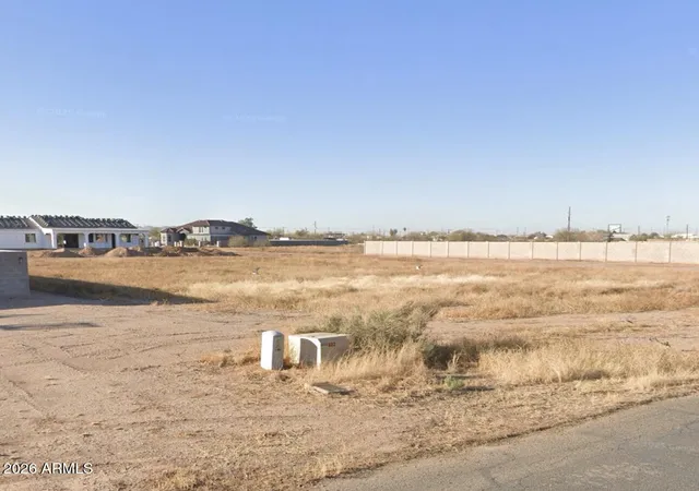 Photo 3 of Land for sale at 7085 W Gelding Ln #67, Coolidge, AZ 85128 | MLS# 7077486 | Listing updated on 2026-09-10