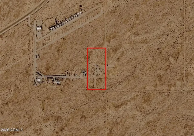 Photo 1 of Land for sale at 6600 W Oatman Hwy, Golden Valley, AZ 86413 | MLS# 7077495 | Listing updated on 2026-09-22