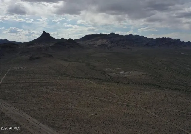 Photo 2 of Land for sale at 6600 W Oatman Hwy, Golden Valley, AZ 86413 | MLS# 7077495 | Listing updated on 2026-09-22
