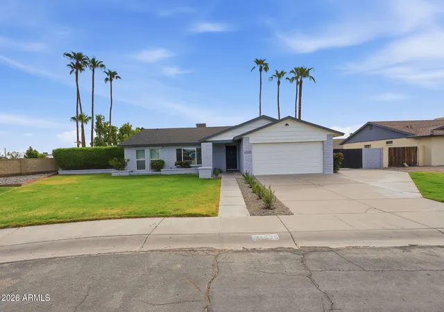 Photo 1 of Single family home for sale at 6529 S Marilyn Ann Dr, Tempe, AZ 85283 | MLS# 7077548 | Listing updated on 2026-09-10