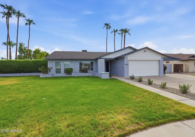 Photo 3 of Single family home for sale at 6529 S Marilyn Ann Dr, Tempe, AZ 85283 | MLS# 7077548 | Listing updated on 2026-09-10
