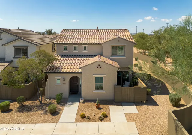 Photo 1 of Single family home for sale at 21264 N 36th Place, Phoenix, AZ 85050 | MLS# 7077984 | Listing updated on 2026-09-11