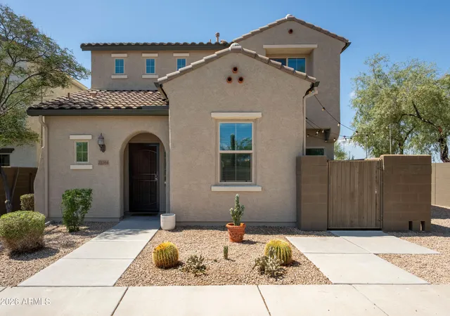 Photo 2 of Single family home for sale at 21264 N 36th Place, Phoenix, AZ 85050 | MLS# 7077984 | Listing updated on 2026-09-11