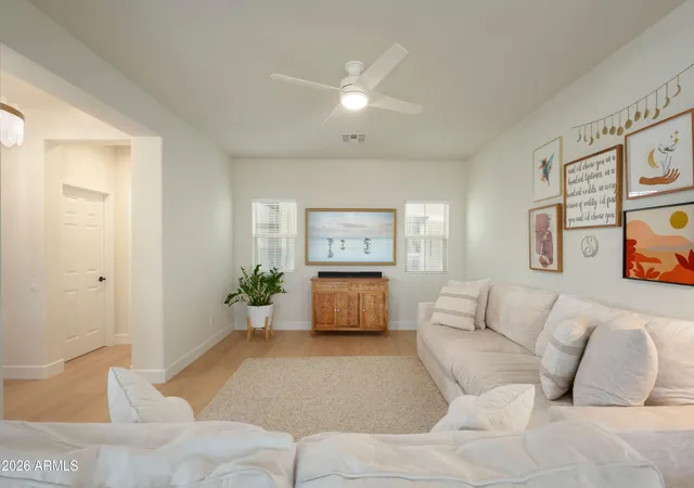 Photo 4 of Single family home for sale at 21264 N 36th Place, Phoenix, AZ 85050 | MLS# 7077984 | Listing updated on 2026-09-11