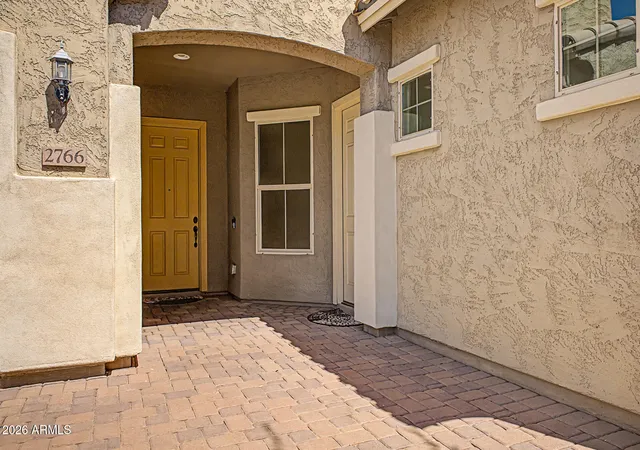 Photo 2 of Single family home for sale at 2766 E Cozettas Ct, Gilbert, AZ 85298 | MLS# 7078945 | Listing updated on 2026-09-17