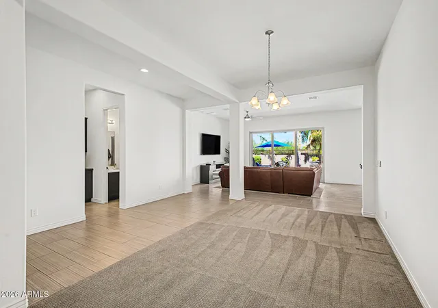 Photo 3 of Single family home for sale at 2766 E Cozettas Ct, Gilbert, AZ 85298 | MLS# 7078945 | Listing updated on 2026-09-17