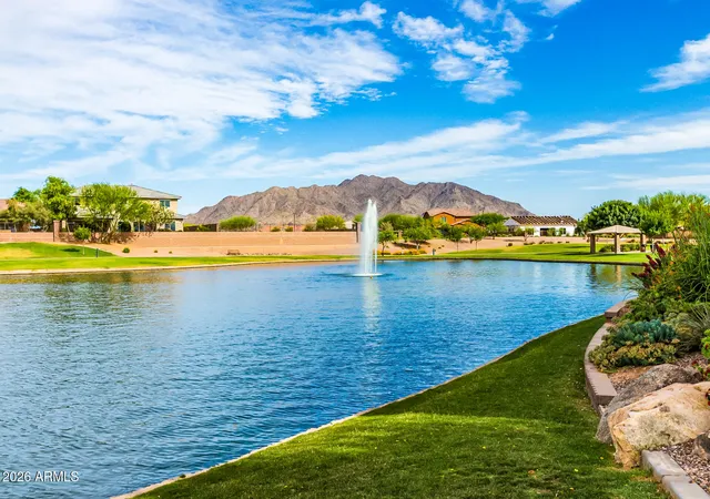 Photo 43 of Single family home for sale at 2766 E Cozettas Ct, Gilbert, AZ 85298 | MLS# 7078945 | Listing updated on 2026-09-12
