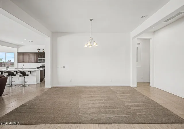 Photo 3 of Single family home for sale at 2766 E Cozettas Ct, Gilbert, AZ 85298 | MLS# 7078945 | Listing updated on 2026-09-17