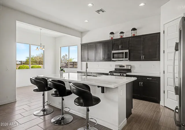 Photo 4 of Single family home for sale at 2766 E Cozettas Ct, Gilbert, AZ 85298 | MLS# 7078945 | Listing updated on 2026-09-17