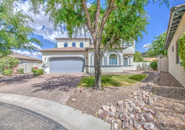 Photo 2 of Single family home for sale at 7917 S 32nd Terrace, Phoenix, AZ 85042 | MLS# 7077522 | Listing updated on 2026-09-14