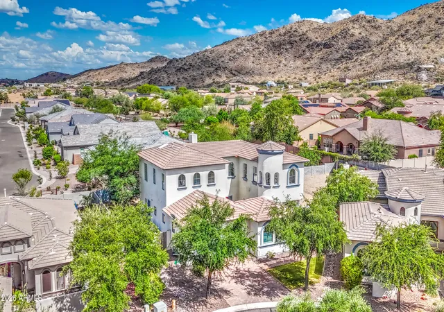 Photo 44 of Single family home for sale at 7917 S 32nd Terrace, Phoenix, AZ 85042 | MLS# 7077522 | Listing updated on 2026-10-08