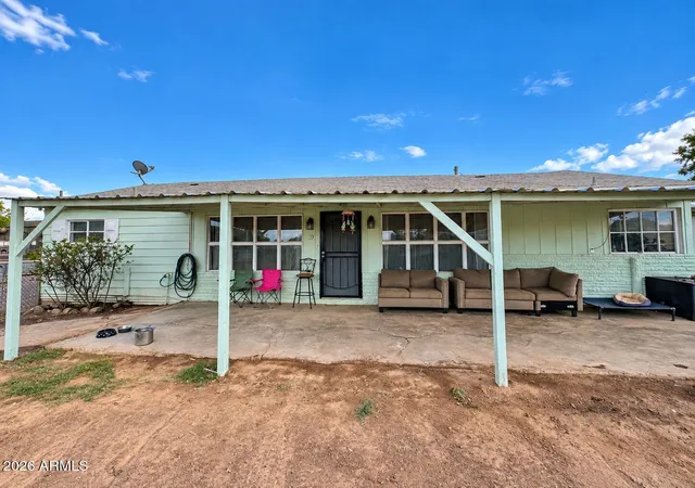 Photo 1 of Single family home for sale at 19156 N Taft Ave, Maricopa, AZ 85139 | MLS# 7085564 | Listing updated on 2026-10-08