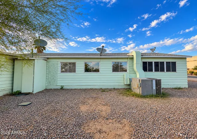 Photo 3 of Single family home for sale at 19156 N Taft Ave, Maricopa, AZ 85139 | MLS# 7085564 | Listing updated on 2026-10-08