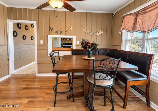 Photo 4 of Single family home for sale at 19156 N Taft Ave, Maricopa, AZ 85139 | MLS# 7085564 | Listing updated on 2026-10-08