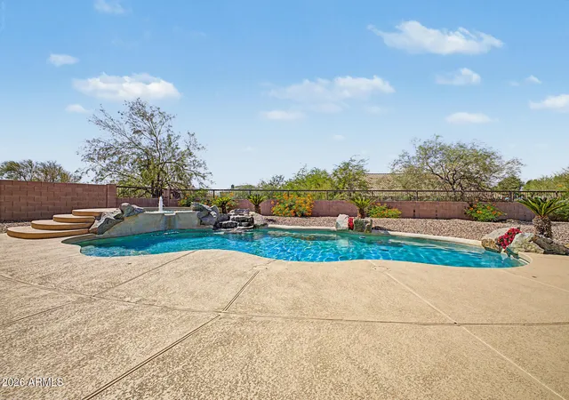 Photo 1 of Single family home for sale at 7926 E Saddleback Cir, Mesa, AZ 85207 | MLS# 7078353 | Listing updated on 2026-09-11
