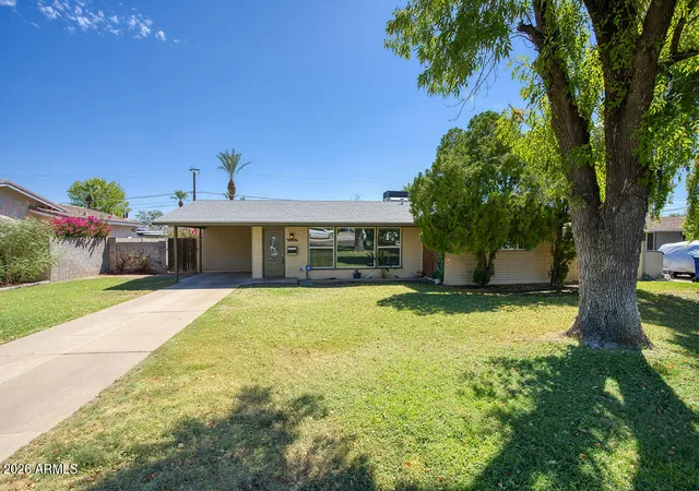Single family home for sale at 309 E Pierson St, Phoenix, AZ 85012 | MLS# 7078333