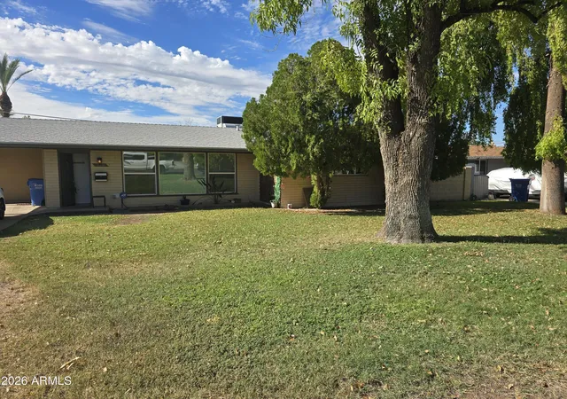 Photo 1 of Single family home for sale at 309 E Pierson St, Phoenix, AZ 85012 | MLS# 7078333 | Listing updated on 2026-09-18