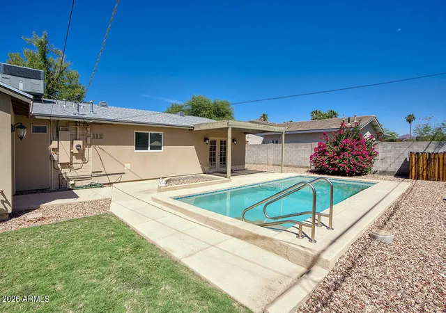 Photo 2 of Single family home for sale at 309 E Pierson St, Phoenix, AZ 85012 | MLS# 7078333 | Listing updated on 2026-09-18