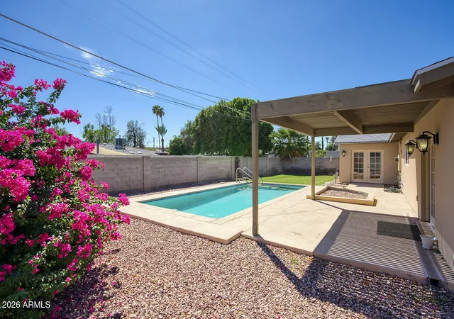 Photo 4 of Single family home for sale at 309 E Pierson St, Phoenix, AZ 85012 | MLS# 7078333 | Listing updated on 2026-09-18