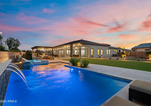 Single family home for sale at 3901 S Buckskin Way, Chandler, AZ 85286 | MLS# 7078829