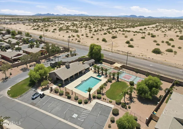 Photo 2 of Single family home for sale at 1205 N Fairway Dr, Eloy, AZ 85131 | MLS# 7077533 | Listing updated on 2026-09-09