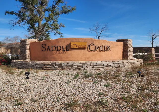Photo 2 of Land for sale at 7085 W Appaloosa Trl #119, Coolidge, AZ 85128 | MLS# 7077703 | Listing updated on 2026-09-18