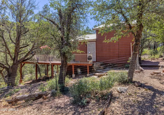 Photo 2 of Single family home for sale at 1092 W Paint Pony Dr, Payson, AZ 85541 | MLS# 7079021 | Listing updated on 2026-09-12